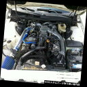 USエアインテーク インナーダクト BCPブルー90-95サンダーバード3.8L V6スーパーチャージャーショートラムエアインテーク+フィルター BCP BLU...