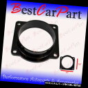 USエアインテーク インナーダクト 97-04遠征F150 V8エアインテークフィルターMAFアダプター 97-04 Expedition F150 V8 Ai...