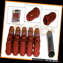 USナット MUTEKI CLOSE ENDスプラインチューナーロックラグナッツ12X1.5 1.5 ACORNホイールリムR U MUTEKI CLOSE E...