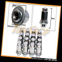 USナット 16拡張50ミリメートルトヨタoem oe在庫工場ホイールリムマグラグナット12×1.5 1.5 16 EXTENDED 50MM TOYOTA O...