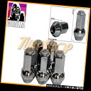 USナット 5 GORILLA F150 14x2 OEM在庫工場ホイールリムXL大型シートラグナットクローム 5 GORILLA F150 14x2 OEM ...
