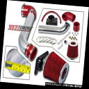 USエアインテーク インナーダクト 00-05 Eclipse 2.4 / 3.0レーシングエアインテーク+フィルター2.75 " 00-05 Eclipse 2.4/3.0 Racing Air Intake + Filter 2.75"