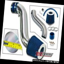 USエアインテーク インナーダクト BLUE 05-10充電器/マグナム / 300 3.5 V 6レーシングエアインテークインダクションキット+フィルター3 ...