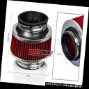 2.5" 2.5 Inches Cold Air Intake Bypass Valve Air Filter 63.5 mm RED MazdaカテゴリUSエアインテーク インナーダクト状態新品メーカーMazda車種3発送詳細送料一律 1000円（※北海道、沖縄、離島は省く）商品詳細輸入商品の為、英語表記となります。 Condition: New Part Brand: XYZ Tuning Manufacturer Part Number: XBAF25R Color: Red Brand: XYZ Tuning※以下の注意事項をご理解頂いた上で、ご入札下さい※■海外輸入品の為、NC,NRでお願い致します。■フィッテングや車検対応の有無については、基本的に画像と説明文よりお客様の方にてご判断をお願いしております。■USパーツは国内の純正パーツを取り外した後、接続コネクタが必ずしも一致するとは限らず、加工が必要な場合もございます。■商品説明文中に英語にて”保障”に関する記載があっても適応はされませんので、ご理解ください。■到着より7日以内のみ保証対象とします。ただし、取り付け後は、保証対象外となります。■商品の配送方法や日時の指定頂けません。■お届けまでには、2〜3週間程頂いております。ただし、通関処理や天候次第で多少遅れが発生する場合もあります。■商品落札後のお客様のご都合によるキャンセルはお断りしておりますが、落札金額の30％の手数料をいただいた場合のみお受けする場合があります。■他にもUSパーツを多数出品させて頂いておりますので、ご覧頂けたらと思います。■USパーツの輸入代行も行っておりますので、ショップに掲載されていない商品でもお探しする事が可能です!!お気軽にお問い合わせ下さい。&nbsp;