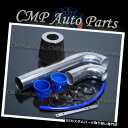 USエアインテーク インナーダクト BLUE.BLACK 2005 2006 JEEP WRANGLER 4.0 4.0LエンジンRUBICON I6エアインテ...