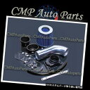 USエアインテーク インナーダクト BLACK BLUE 1992-2003三菱モンテロ/モンテロスポーツ3.0L V6エアインテークキット BLACK BLU...