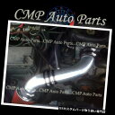 USエアインテーク インナーダクト 黒と; RED 2007-2011 JEEP WRANGLER SAHARA 3.8 3.8L V6エアインテークキットシス...