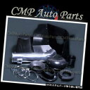 USエアインテーク インナーダクト ブラック2009-2014 CADILLAC ESCALADE ESV EXT 6.2 6.2L冷たい空気吸入システム BL...