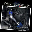 USエアインテーク インナーダクト ブルーエアインテークキットフィット1996-2003 BMW 525i 2.5L 528i 2.8L 530i 5.0L B...