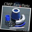USエアインテーク インナーダクト BLUE 2002-2006 BMW MINI COOPER S 1.6 1.6Lスーパーチャージャーエアインテークキットシ...