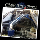 USエアインテーク インナーダクト ジープグランドチェロキー4.7L V8 H / Oラレドエアインテークキットシステム1999-2004ブルー JEEP GR...