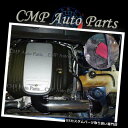 USエアインテーク インナーダクト 黒& A レッド2005-2010クライスラー300 5.7 5.7L HEMI 6.1 6.1L SRT8冷たい空...