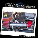 USエアインテーク インナーダクト RED 2005-2010 JEEP GRAND CHEROKEE COMMANDER 5.7 L 6.1 L V 8エアイ...