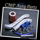 USエアインテーク インナーダクト フィット1994-2002ホンダアコード2.2 2.2L 2.3 2.3L冷たい空気吸入キット3
