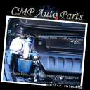 USエアインテーク インナーダクト ブルーエアインテークキットフィット2013-2016 DODGE DART 2.0L 2.4L制限付きラリーSE SXT B...