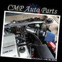 USエアインテーク インナーダクト ブラックブルーエアインテークキットフィット1994-1996トヨタカムリレクサスES300 3.0L V6エンジン BLAC...
