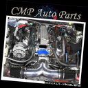 USエアインテーク インナーダクト BLUE BLACK 1994-1996シボレーインペラSSカプリス4.3L 5.7L V8デュアルエアインテークキット B...