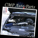 USエアインテーク インナーダクト BLACK BLUE 00-06 SUBURBAN GMC YUKON 1500/2500 4.8L 5.3L 6.0Lエア...