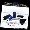 USエアインテーク インナーダクト 青96-99 GMC YUKON K1500 K2500 K3500シエラサバーバン5.0L 5.7Lエアインテークキット ...
