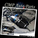 USエアインテーク インナーダクト 青& A ブラック2012-2014 FORD FOCUS 2.0 2.0L SE SETITANIUM RAMエア...