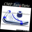 USエアインテーク インナーダクト 青11-15ジープグランドチェロキー/ドッジデュランゴ3.6 3.6L V6エアインテークキット BLUE 11-15 JE...