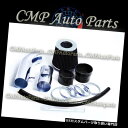 USエアインテーク インナーダクト ブラック2004-2009 MAZDA B4000 4.0 4.0L DS SE SOHC V6エアインテークキット BLA...