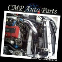USエアインテーク インナーダクト BLUE-RED 2000 2006 HONDA S2000 2.0 2.0L 2.2 2.2Lエンジンコールドエアインテー...