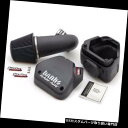 USエアインテーク インナーダクト 1994-2002ダッジ5.9Lカミンズディーゼル42225-D用バンクラムエアインテークドライフィルター Banks Ra...
