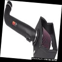 USエアインテーク インナーダクト K&Nコールドエアインテークキット57-2575 07-14フォードエクスペディションF150リンカーンナビゲーター5.4 ...