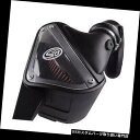 USエアインテーク インナーダクト S& Bコールドエアインテークキットオイルフィルター2010-2012用ダッジ6.7L Cumminsディーゼル S...