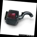 USエアインテーク インナーダクト S& Bコールドエアインテークオイルフィルターキット04.5-2005 GMCシボレーデュラマックスディーゼル6.6...