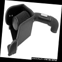 USエアインテーク インナーダクト K& Nブラックホークドライコールドエアインテーク71-1561 09-15ドッジRAM 1500 2500 5.7...