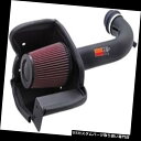 USエアインテーク インナーダクト K& Nフィルタ57-3514パフォーマンス冷気取り入れキットFIPK 2000-2008 Honda S2000 ...