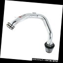 USエアインテーク インナーダクト aFe武田ステージ2インテークシステムプロドライS 2003-2007ホンダアコード2.4L用 aFe Takeda Sta...