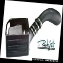 USエアインテーク インナーダクト S& Bコールドエアインテークキット2007-2008シボレー6.0Lアバランシェ75-5042Dドライフィルター ...