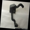 USエアインテーク インナーダクト 冷却水性能3585361冷気取り入れキット Volant Performance 3585361 Cold Air Inta...