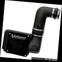 USエアインテーク インナーダクト クーラント性能15366冷気取り入れキット Volant Performance 15366 Cold Air Intake...