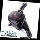 USエアインテーク インナーダクト S& Bコールドエアインテークキット03-08ダッジ5.7L V8ラム1500トラック75-5040オイルフィルター...
