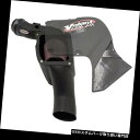 USエアインテーク インナーダクト クーラント性能19860冷気取り入れキット Volant Performance 19860 Cold Air Intake...