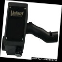 USエアインテーク インナーダクト 冷却剤性能18640冷気取り入れキットは05-11タコマに合います Volant Performance 18640 Col...