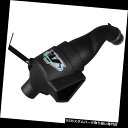 USエアインテーク インナーダクト 冷却剤性能411632冷気取り入れキットは08-09 A5 Quattroに合います Volant Performance ...