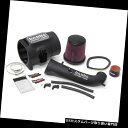 USエアインテーク インナーダクト Banks Power 41855銀行Ram-Airインテークシステム Banks Power 41855 Banks Ra...