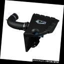 USエアインテーク インナーダクト 冷却水性能415062冷気取り入れキットは10-15カマロに合います Volant Performance 415062 C...