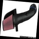 USエアインテーク インナーダクト 冷却水性能59867冷気取り入れキット Volant Performance 59867 Cold Air Intake K...