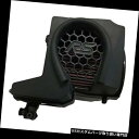 USエアインテーク インナーダクト フォードパフォーマンスパーツM-9603-FSTAフォーカスRSコールドエアインテークボックスフィット13-17フォーカス ...