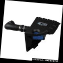 USエアインテーク インナーダクト 冷却剤性能15136冷気取り入れキットは12-15カマロに合います Volant Performance 15136 Col...