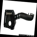 USエアインテーク インナーダクト クーラントパフォーマンス15460コールドエアインテークキット Volant Performance 15460 Cold ...