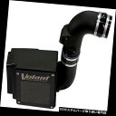 USエアインテーク インナーダクト クーラント性能15566冷気取り入れキット Volant Performance 15566 Cold Air Intake...
