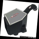 USエアインテーク インナーダクト 冷却水性能158666冷気取り入れキット Volant Performance 158666 Cold Air Intake...