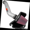 USエアインテーク インナーダクト K&Nフィルタ77-1572KS 77シリーズ吸気システム K&N Filters 77-1572KS 77 Series ...
